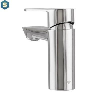 Смеситель для умывальника Topaz Barts TB 07201-H36, Хром