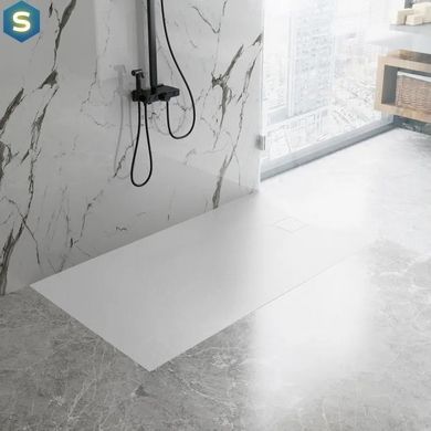 Душевой поддон Rea Magnum 90x120 white REA-K3337, Белый
