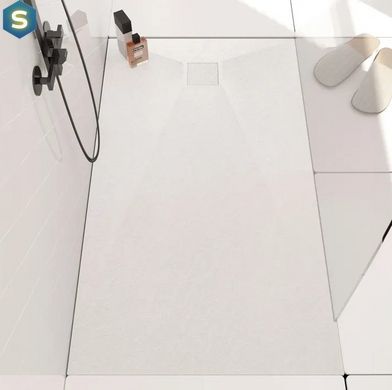 Душевой поддон Rea Magnum 90x120 white REA-K3337, Белый