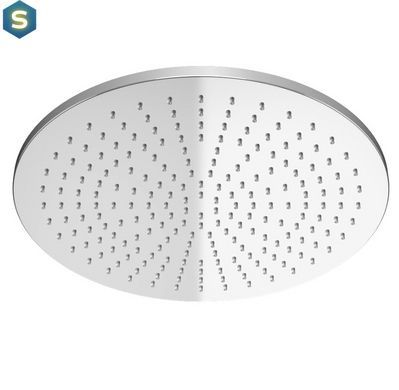 Душевая система Kohlman Experience 40 chrome + BOX скрытого монтажа QW220ER40, Хром