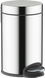Ведро для мусора Hansgrohe AddStoris 3L хром 41775000