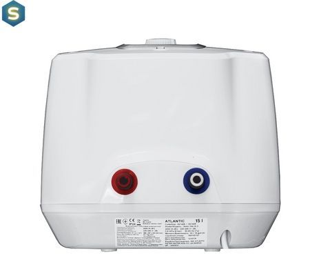 Бойлер Atlantic Ondeo+ SWH 15A M-3 2000W 821428