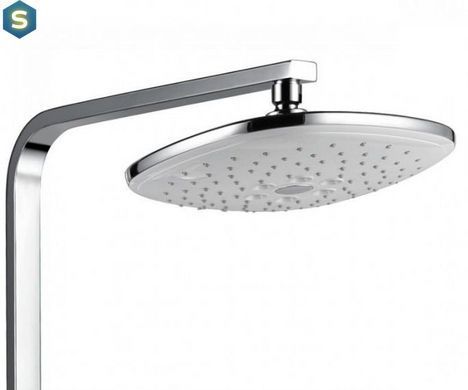 Душова система Asignatura 45507800, Хром