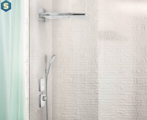 Шланг для душу Hansgrohe Isiflex`B 1.6 м Matt White 28276700