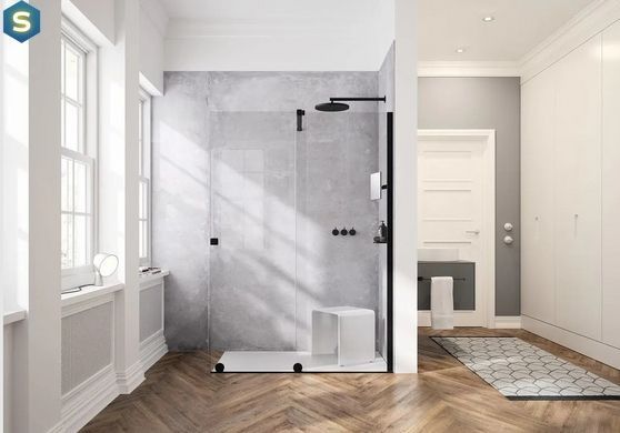 Душевой поддон Rea Magnum 90x120 white REA-K3337, Белый