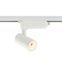 Трековий світильник Nowodvorski 10376 Profile Tinos Led 1x7W 4000K 570Lm IP20 Wh