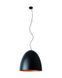 Підвісний світильник Nowodvorski 10320 Egg L E27 5x40W IP20 Bl