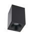 Светильник Nowodvorski 8365 Bravo GU10 1x15W IP54 Bl