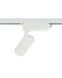 Трековий світильник Nowodvorski 10376 Profile Tinos Led 1x7W 4000K 570Lm IP20 Wh