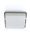 Светильник Nowodvorski 10034 Tahoe I E27 1x15W IP44 Chrom