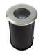 Светильник уличный Nowodvorski 9105 Picco LED 1x2W 3000K 80Lm IP67 Silver