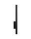 Светильник Nowodvorski 10759 Fourty Wall XL GU10 2x10W IP20 Bl