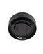 Потолочный светильник Nowodvorski 10415 Lid Round Led 1x15W 4000K 1200Lm IP20 Bl