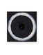 Светильник Nowodvorski 8365 Bravo GU10 1x15W IP54 Bl