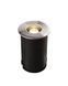 Светильник уличный Nowodvorski 9105 Picco LED 1x2W 3000K 80Lm IP67 Silver