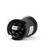 Светильник уличный Nowodvorski 9105 Picco LED 1x2W 3000K 80Lm IP67 Silver