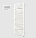 Рушникосушка електрична Terma Marlin One 1680x530 WWMRN168053KSMAE8P, Хром