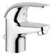 Смеситель для умывальника Grohe Euroeco 23262000