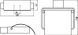 Тримач туалетного паперу Emco Loft 0500 001 00, Хром