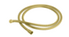 Душова система прихованного монтажу Kohlman Experience Brushed Gold + Box прихованого монтажу QW210EGDBR30, Золотий