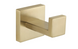 Гачок для рушників Mexen Vox Brushed Gold MEX-707035-55, Золотий
