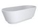 Ванна Miraggio Siena 1800x800 mirasoft 0001031, Белый матовый