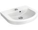 Умывальник Villeroy & Boch Subway 2.0 50x42 73165001, Белый