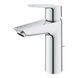 Комплект змішувачів для ванної кімнати з термостатом Grohe QuickFix UA202304TS, Хром