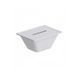 Контейнер для хранения AM.PM Gem W90A-070-070W-C, Белый