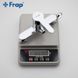 Смеситель для гигиенического душа наружного монтажа 150 мм Frap 1/10 F2041 (H41), Хром
