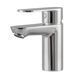 Смеситель для умывальника Topaz Barts TB 07201-H36, Хром