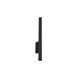 Светильник Nowodvorski 10759 Fourty Wall XL GU10 2x10W IP20 Bl