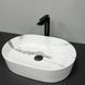 Умывальник (раковина) VBI VERONA 50 MARBLE NATURE GLOSSY накладной, Мрамор