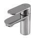 Смеситель для умывальника Topaz Barts TB 07201-H36, Хром