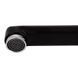 Змішувач для ванни Qtap Grand BCR 005, Черный матовый