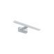 Світильник Nowodvorski 10665 Cezanne LED 1x8W 3000K 600Lm IP44 Chrome