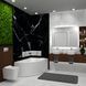 Ванна акрилова Koller Pool Nadine New 150x100 L NADINENEW150X100L, Білий