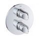 Термостат скрытого монтажа Grohe Veris 19364000
