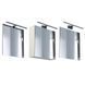Світильник Nowodvorski 10665 Cezanne LED 1x8W 3000K 600Lm IP44 Chrome