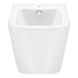 Биде подвесное Qtap Tern QT1755052FW, Белый