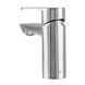 Смеситель для умывальника Topaz Barts TB 07201-H36, Хром