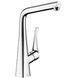 Смеситель кухонный Hansgrohe Metris 14822000
