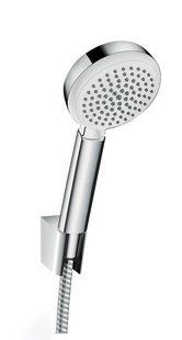Душовий набір Hansgrohe Crometta 100 Vario Porter 1.25м 26666400