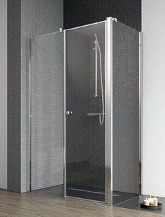 Душова кабіна Radaway EOS II KDS 120Lx90Rx195 3799484-01L+3799411-01R