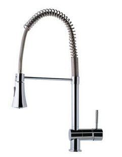 Змішувач для кухні Fiore Xenon хром 44CR5465