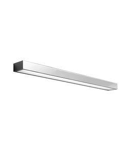 Світильник Nowodvorski 9502 agera LED 1x24W 4000K 1380Lm IP44 Chrom