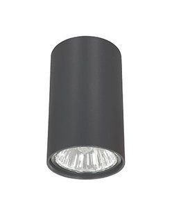 Точковий світильник Nowodvorski 5256 Eye GU10 1x35W IP20 Gr
