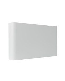 Світильник Nowodvorski 9708 Haga G9 2x40W IP20 Wh