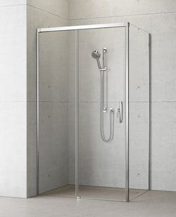 Душова кабіна Radaway Idea KDJ 160Lx80R 387046-01-01L+387051-01-01R