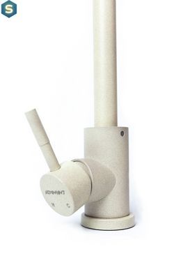 Смеситель для кухни Adamant SA-01 сахара, Sand